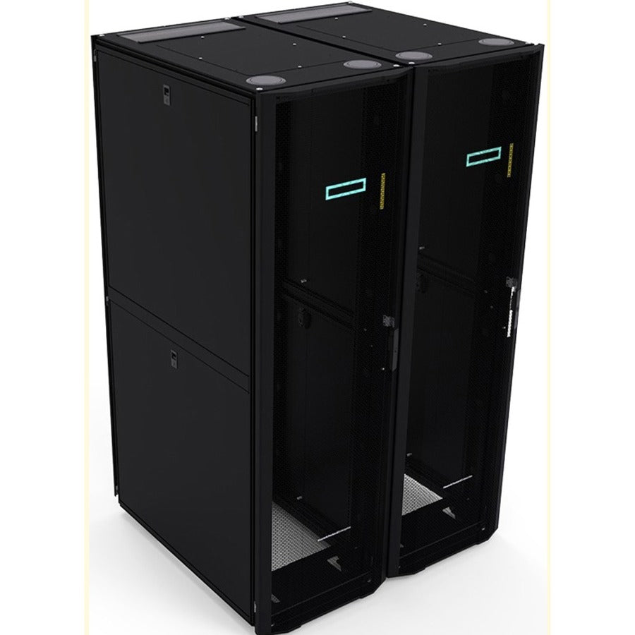 HPE 42U 600mmx1075mm G2 Enterprise Shock Rack — P9K38A