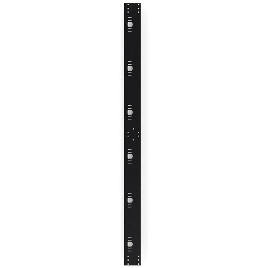 HPE 42U 800mmx1200mm G2 Kitted Advanced Pallet Rack with Side Panels and Baying — P9K15A