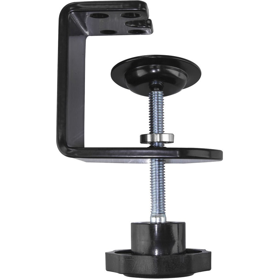 StarTech.com Desk-Mount Tablet Arm - Articulating - For 9" to 11" Tablets - iPad or Android Tablet Holder - Lockable - Steel - White — ARMTBLTIW