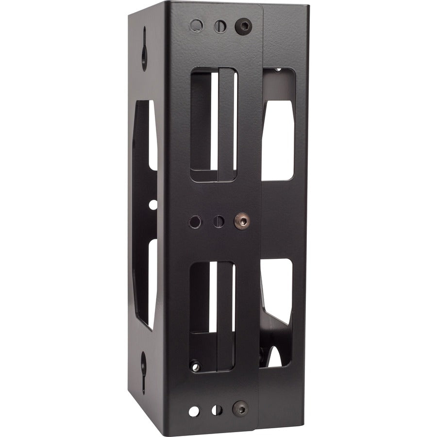 Chief Fusion Mounting Adapter for Wall Mounting System - Black — FCADA