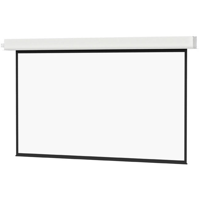 Da-Lite Advantage Electrol 133" Electric Projection Screen — 92619LS