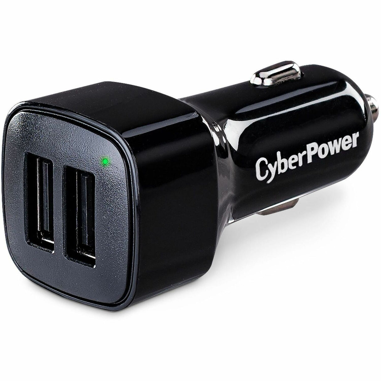 CyberPower TR22U3A USB Charger with 2 Type A Ports — TR22U3A
