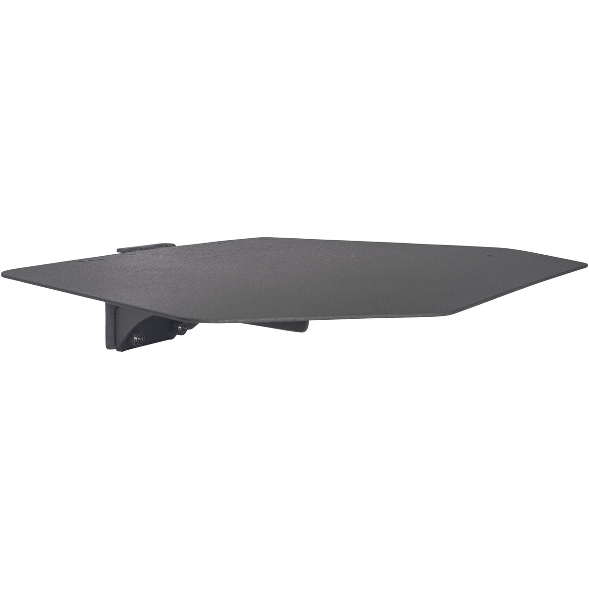 Chief Portable Flat Panel Stand Shelf - Black — PAC910