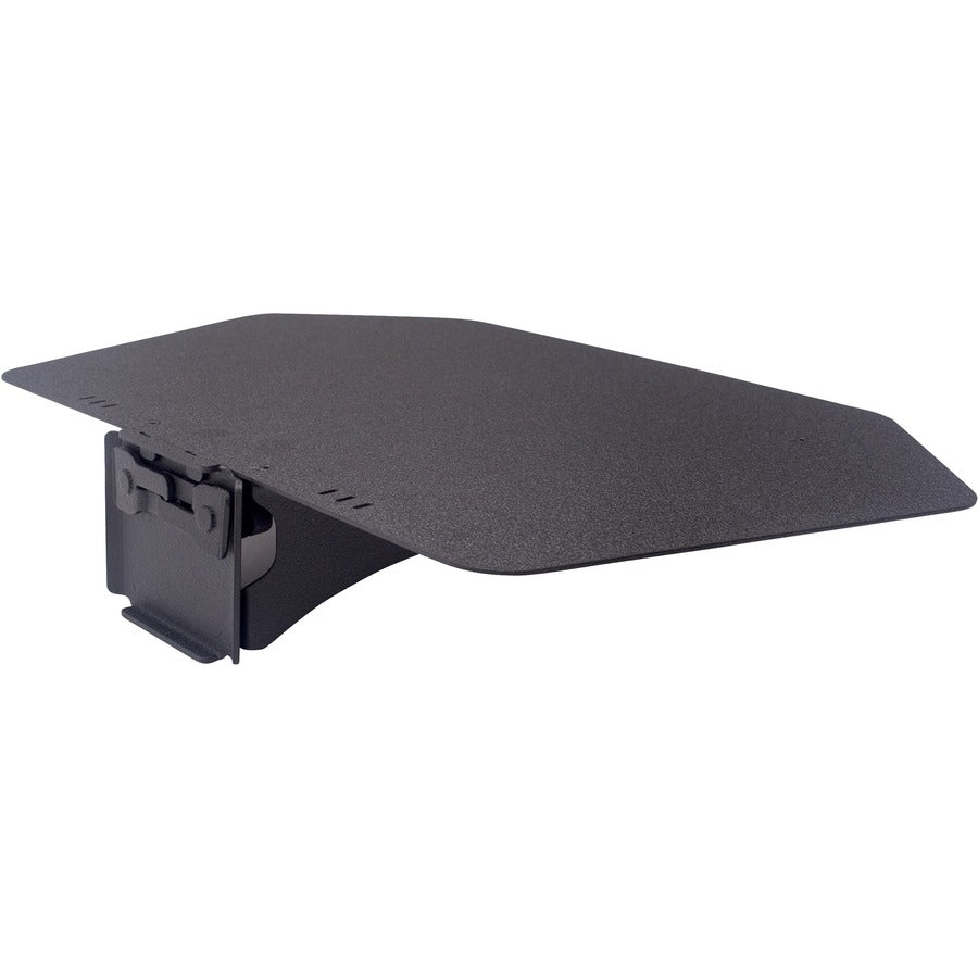 Chief Portable Flat Panel Stand Shelf - Black — PAC910