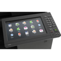 Lexmark CX923dte Laser Multifunction Printer - Color - TAA Compliant — 32CT067