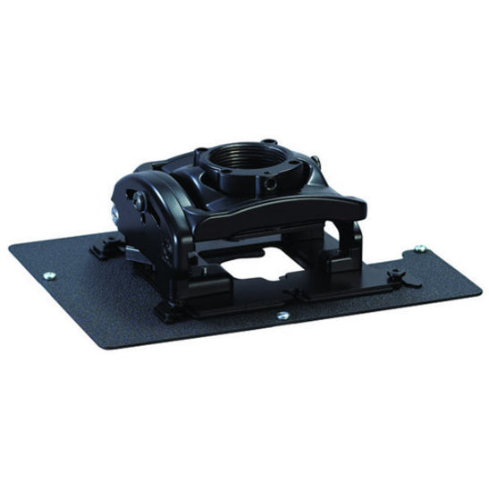 Chief RPA Elite Series Custom Projector Mount - with Keyed Locking — RPMA345