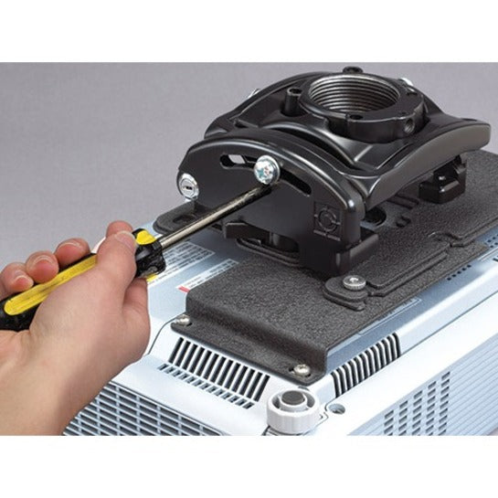 Chief RPA Elite Series Custom Projector Mount - with Keyed Locking — RPMA345