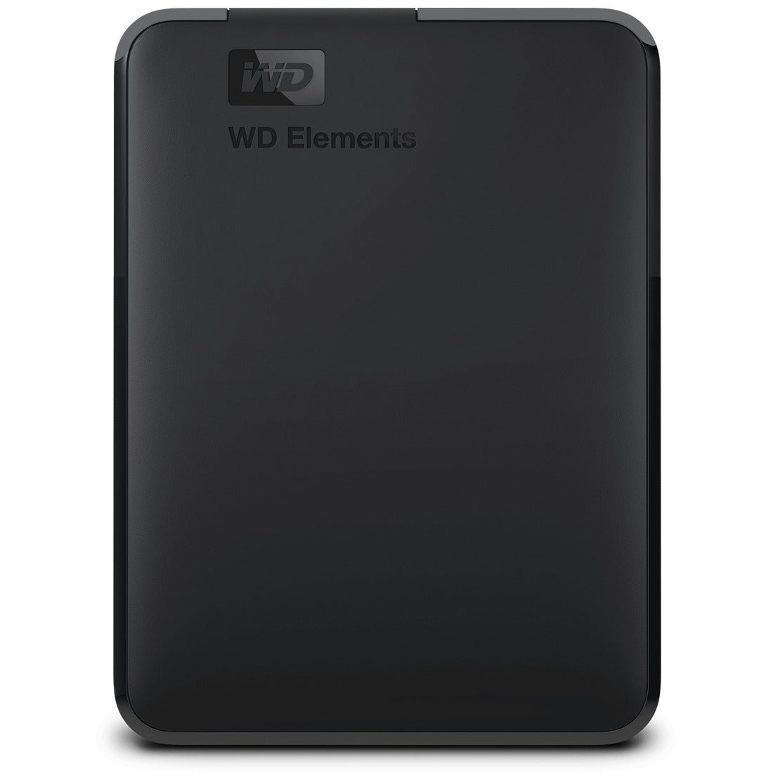 WD Elements SE WDBU6Y0040BBK-WESN 4 TB Portable Hard Drive - External - Black — WDBU6Y0040BBK-WESN