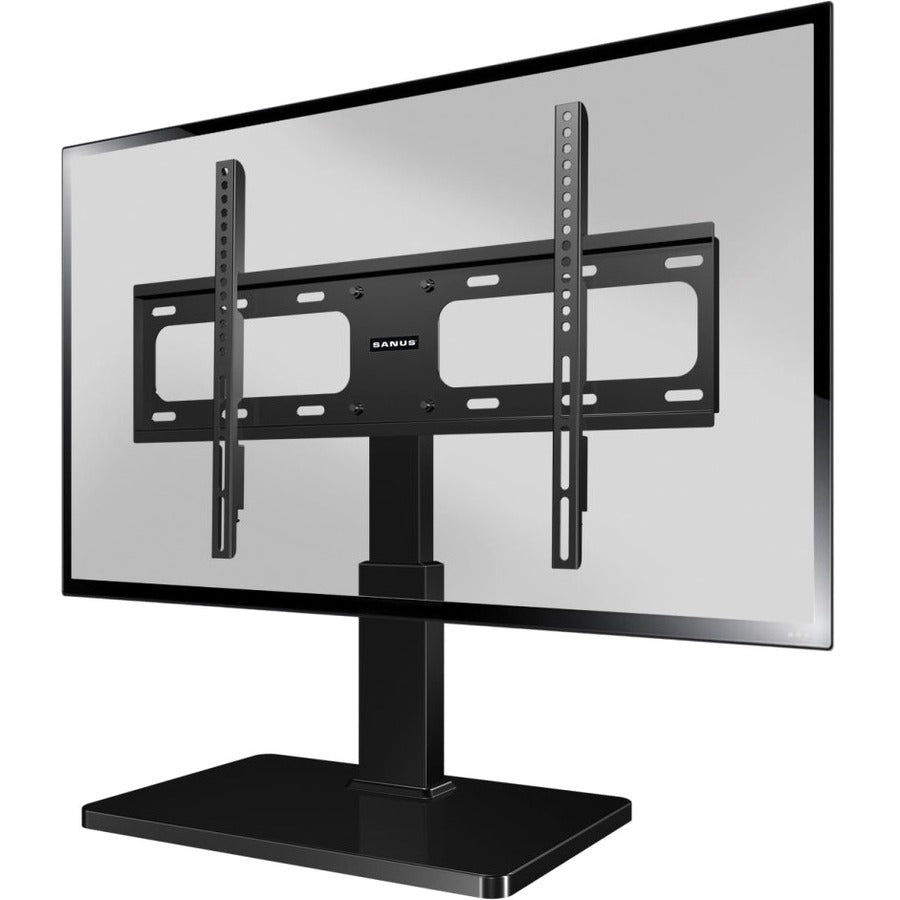 Sanus Swivel TV Stand - Adjustable TV Stand - For Flat Panel TVs 32-60" — VSTV1-B1