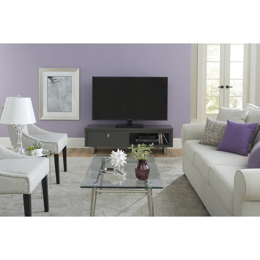 Sanus Swivel TV Stand - Adjustable TV Stand - For Flat Panel TVs 32-60" — VSTV1-B1