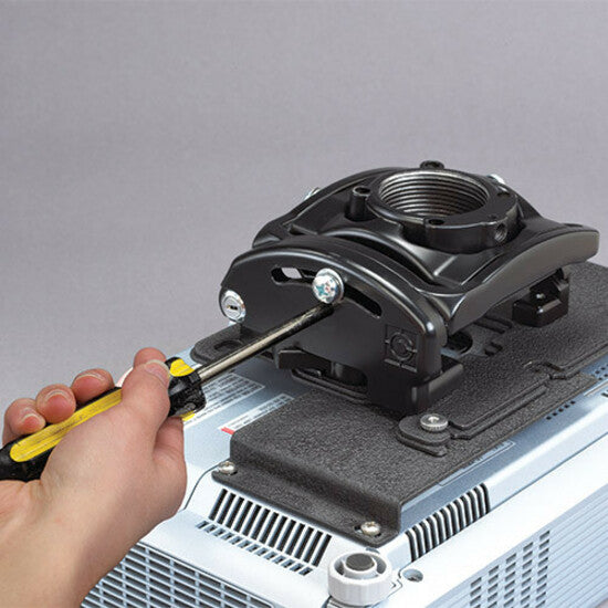 Chief RPA Elite RPMB352 Ceiling Mount for Projector - Black — RPMB352