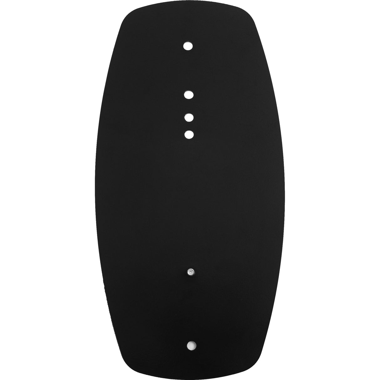 Chief Thinstall Swing Arm Metal Stud Wall Plate - Black — TASMSB