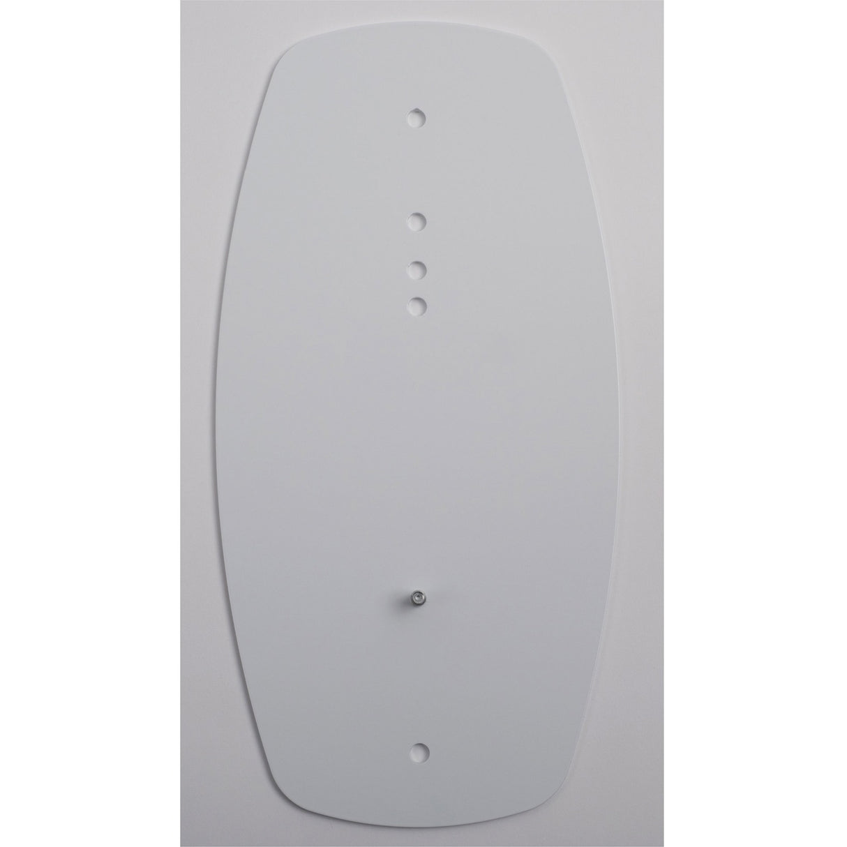 Chief Thinstall TASMSW Mounting Adapter for Mounting Arm - White — TASMSW