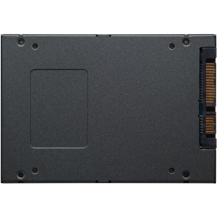 Kingston A400 960 GB Solid State Drive - 2.5" Internal - SATA (SATA/600) — SA400S37/960G