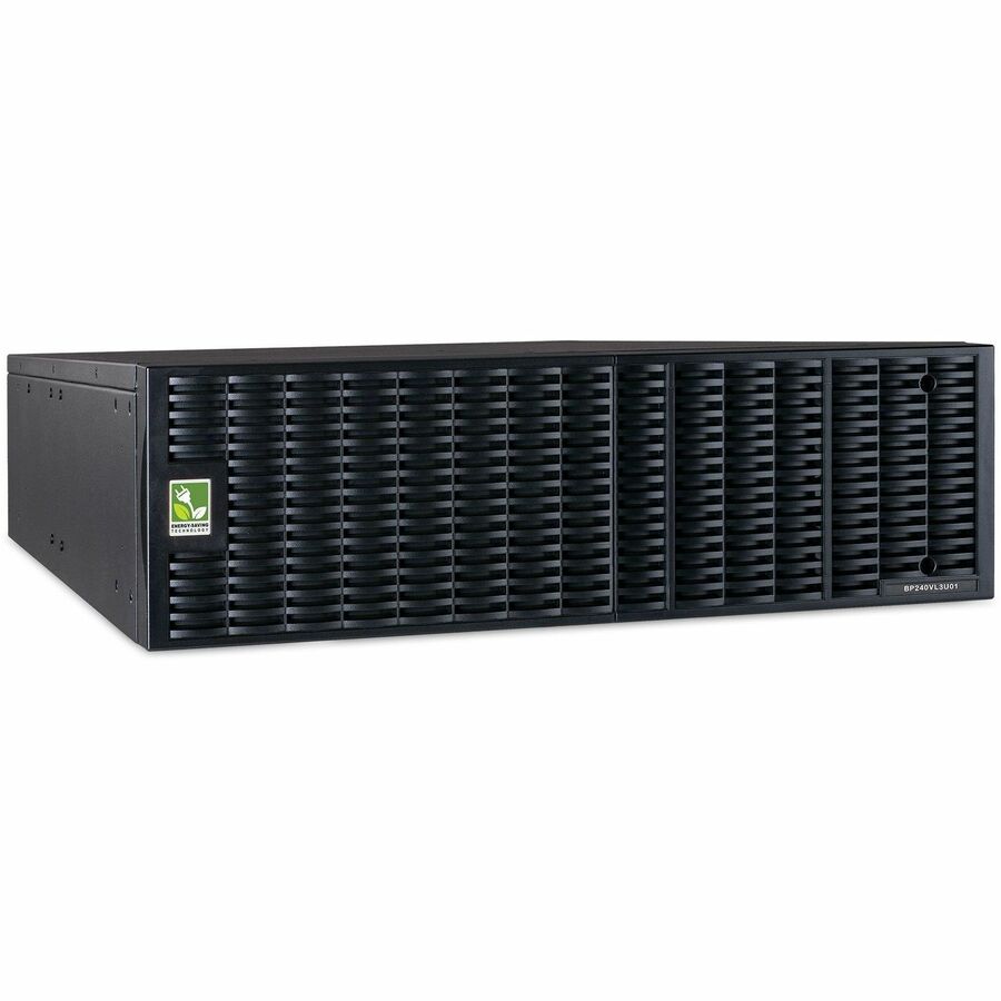 CyberPower UPS Systems BP240VL3U01 Extended Battery Modules — BP240VL3U01