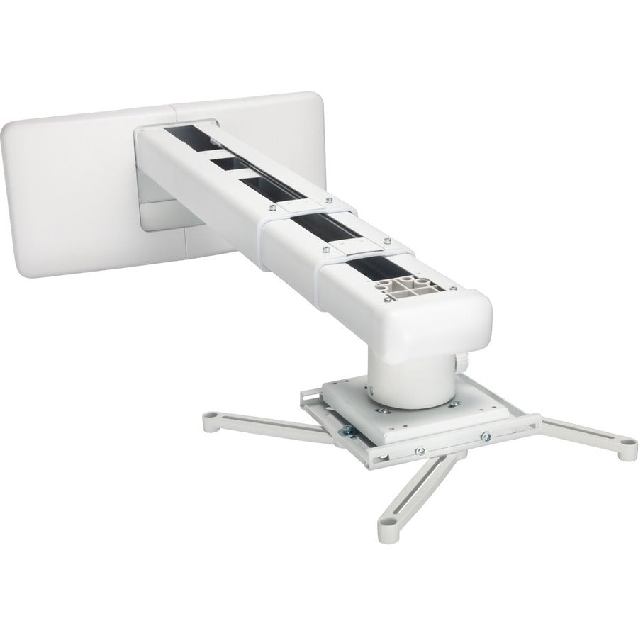 ViewSonic PJ-WMK-305 Wall Mount for Projector - White — PJ-WMK-305