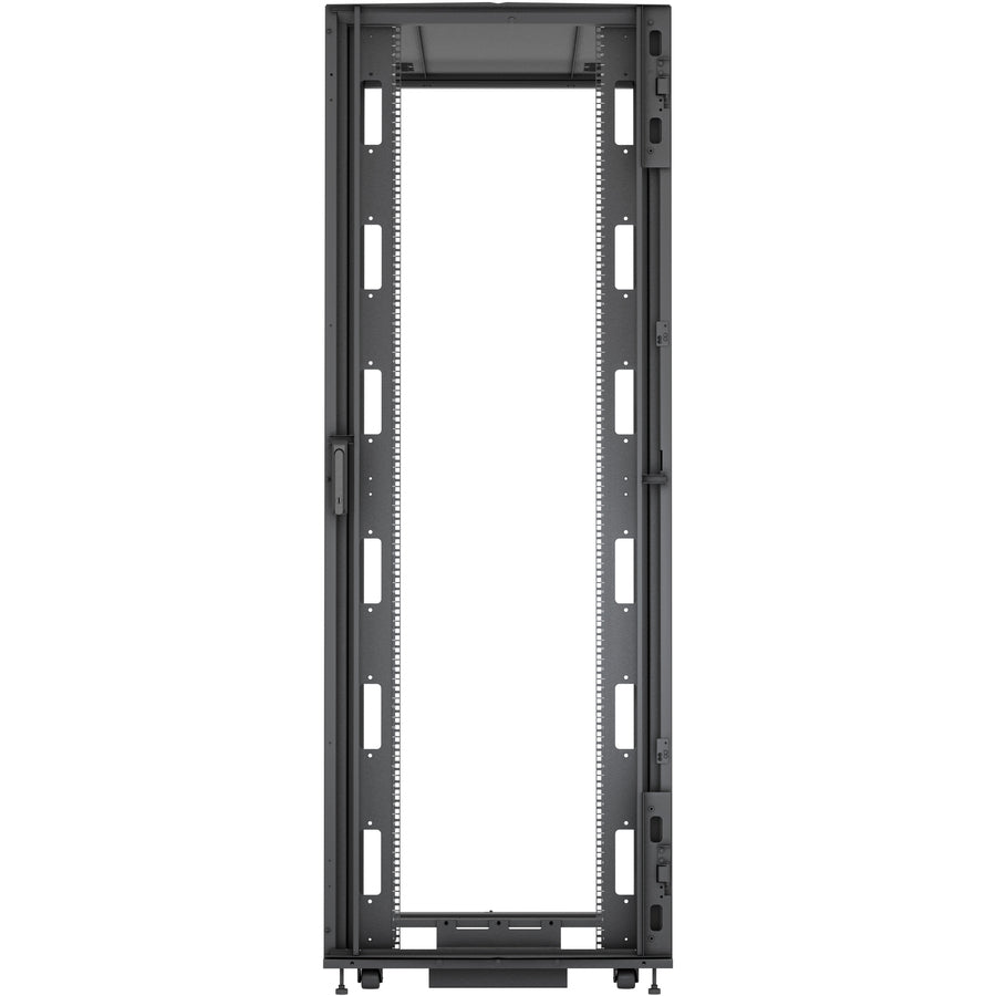 Vertiv VR Rack - 48U Server Rack Enclosure| 800x1200mm| 19-inch Cabinet (VR3357) — VR3357