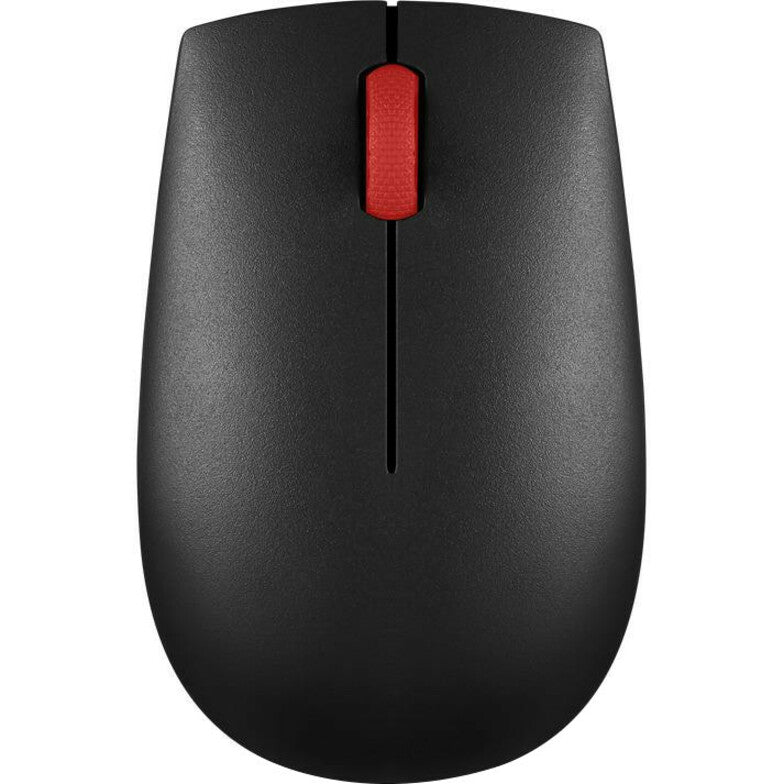 Lenovo Essential Compact Wireless Mouse — 4Y50R20864