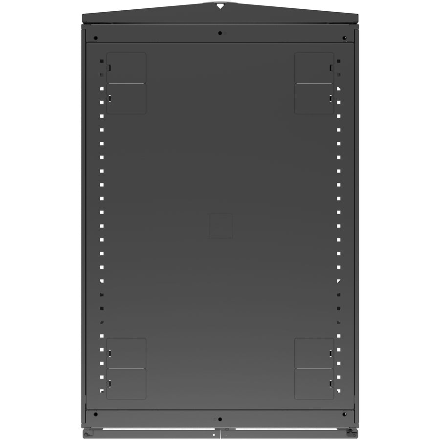Vertiv™ VR Rack - 42U TAA Compliant — VR3150TAA