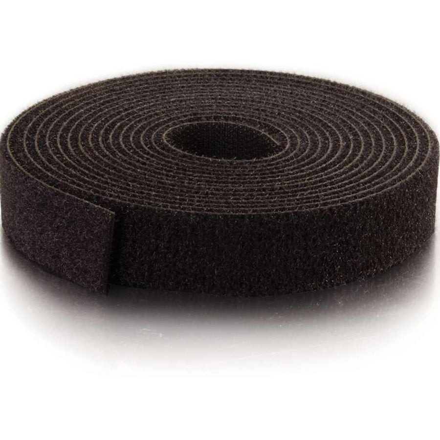C2G 10ft Hook-and-Loop Cable Wrap — 29852