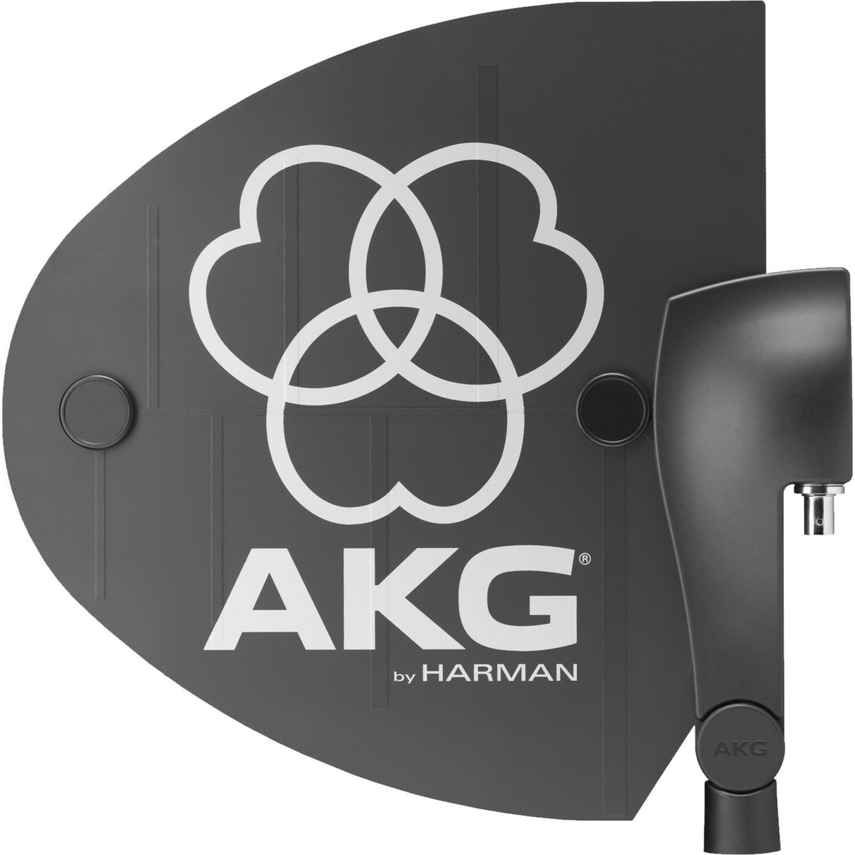 AKG SRA2 EW Passive Directional Wide-Band UHF Antenna — 3009H00170