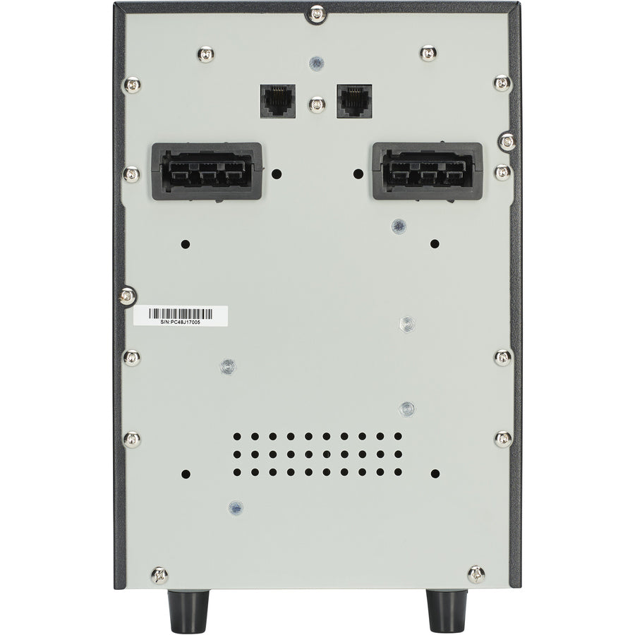 Eaton 48V Extended Battery Module (EBM) for 9SX1500 and 9SX1500G UPS Systems, Tower — 9SXEBM48