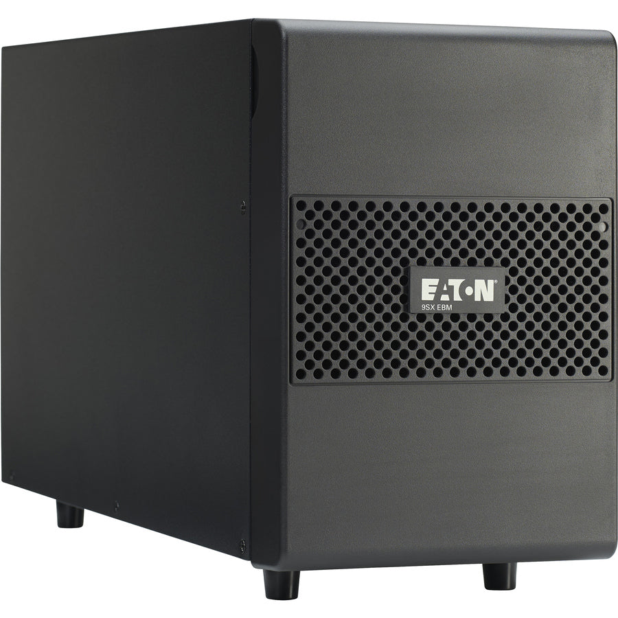 Eaton 48V Extended Battery Module (EBM) for 9SX1500 and 9SX1500G UPS Systems, Tower — 9SXEBM48