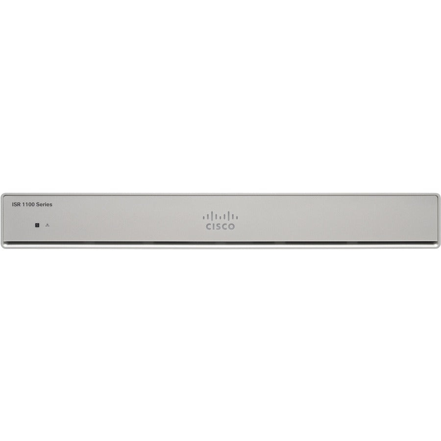 Cisco C1111X-8P Router