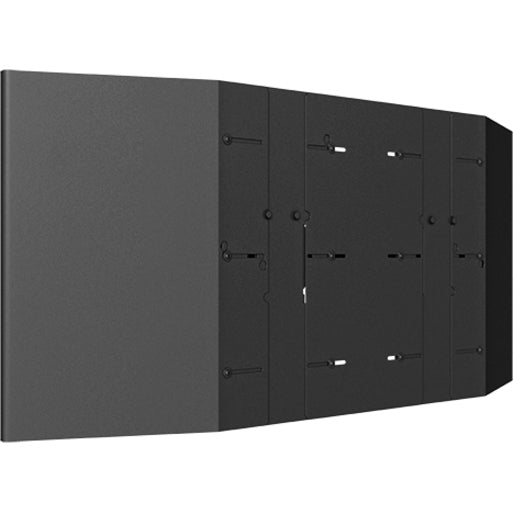 Chief OXCM1U Ceiling Mount for Monitor - Black — OXCM1U