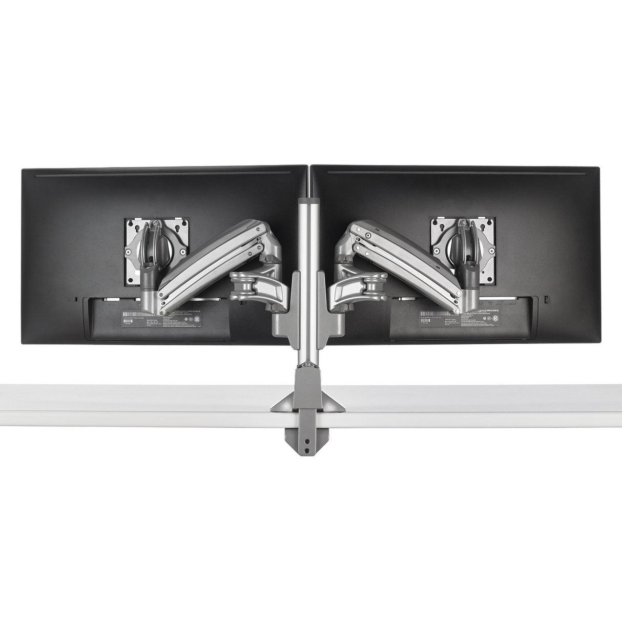 Chief Kontour KXC220S Desk Mount for Monitor, All-in-One Computer - Silver — KXC220S