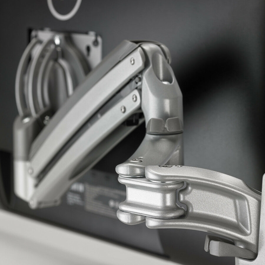 Chief Kontour KXC220S Desk Mount for Monitor, All-in-One Computer - Silver — KXC220S