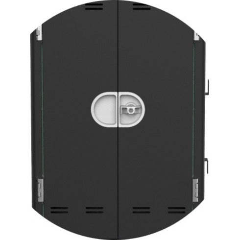 AVer AVerCharge X30i 30 Device Intelligent Charging Cart — CHRGEX30i