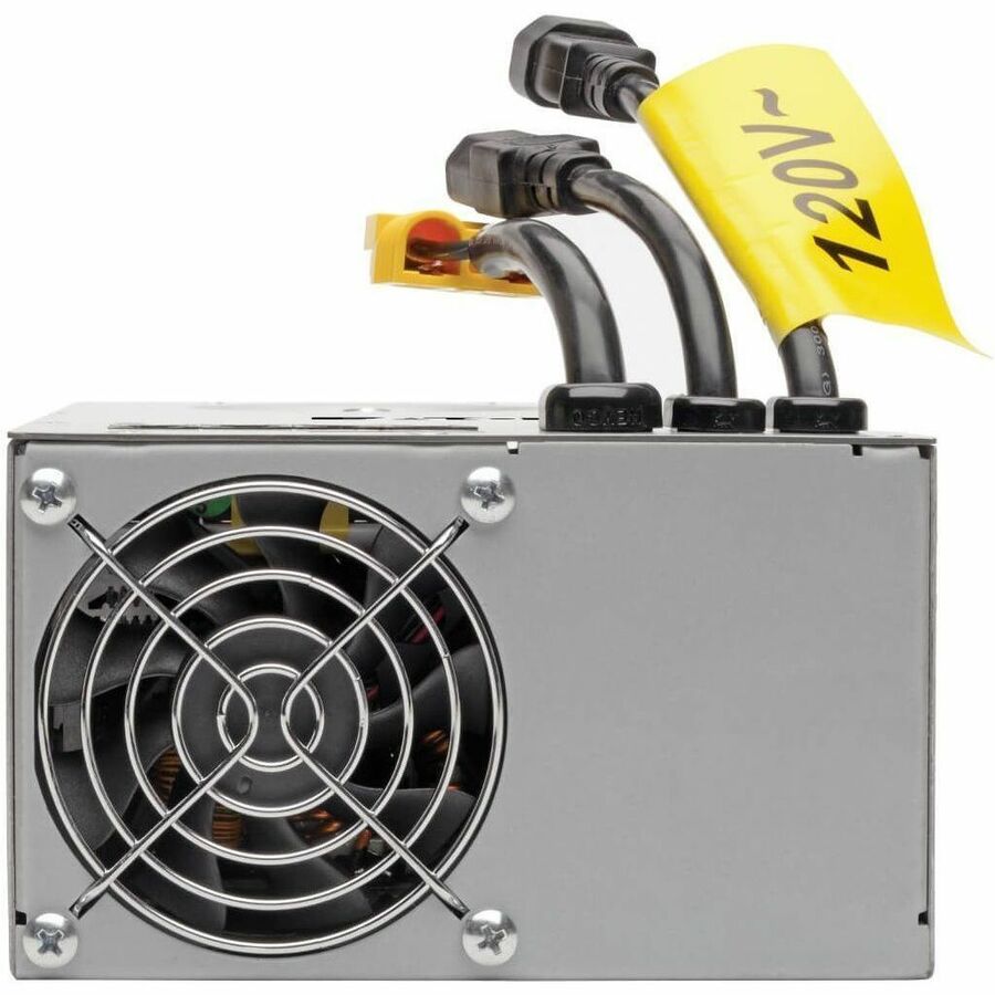Tripp Lite by Eaton 150W Power Inverter/Charger for Mobile Medical Equipment, 120V - IEC 60601-1 — HC150SL