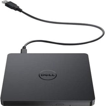 Dell DW316 DVD-Writer - External - Black — DELL-DW316
