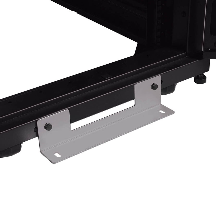 Tripp Lite by Eaton 42U SmartRack Extra-Deep Server Rack - 48 in. (1219 mm) Depth, Doors & Side Panels Included — SR42UBDP48