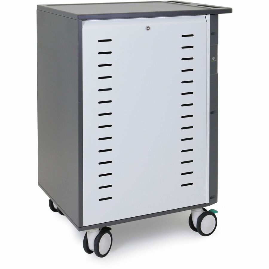 Ergotron Zip40 Charging and Management Cart — DM40-2008-1