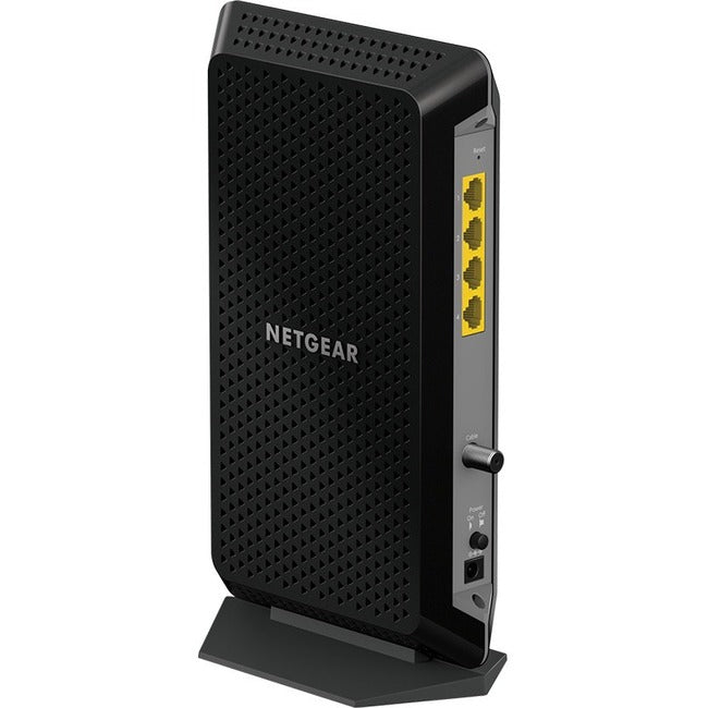 NETGEAR Nighthawk DOCSIS 3.1 Wi-Fi 32x8 Cable Modem, CM1200 — CM1200-100NAS