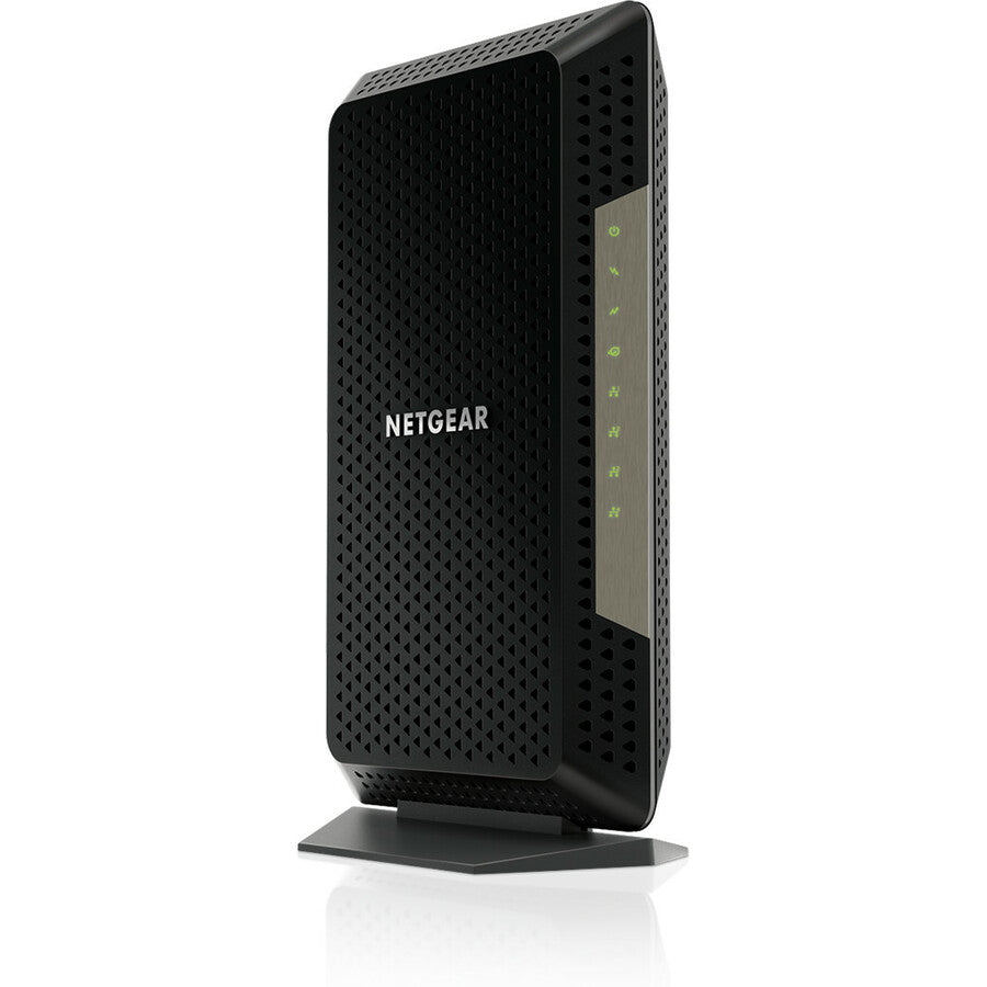 NETGEAR Nighthawk DOCSIS 3.1 Wi-Fi 32x8 Cable Modem, CM1200 — CM1200-100NAS