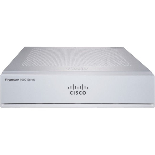 Cisco Firepower 1010 Network Security/Firewall Appliance — FPR1010-NGFW-K9