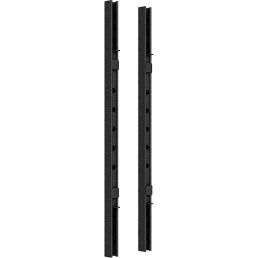 Chief PACFCL Mounting Adapter for Strut Channel, Flat Panel Mount — PACFCL
