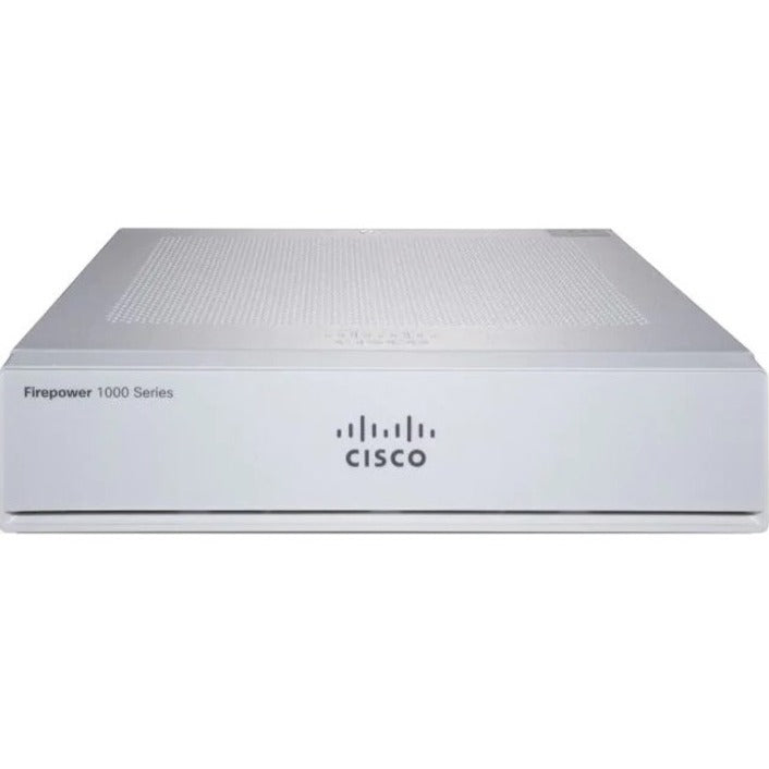 Cisco Firepower FPR-1120 Network Security/Firewall Appliance — FPR1120-ASA-K9