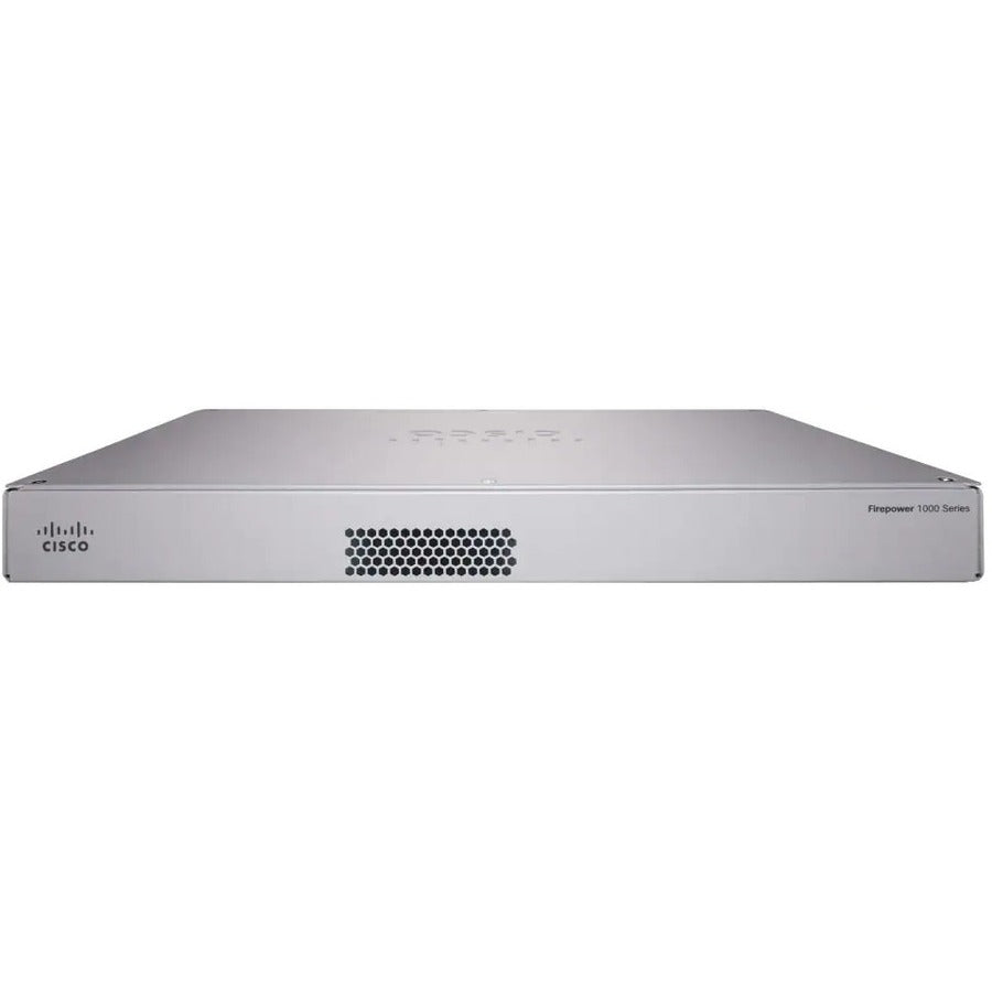Cisco Firepower FPR-1120 Network Security/Firewall Appliance — FPR1120-ASA-K9