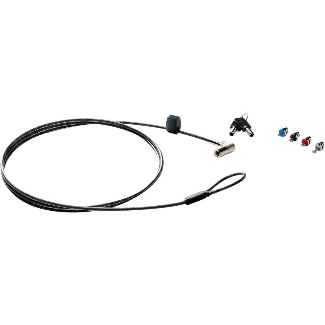 HP Cable Lock — 6UW42AA