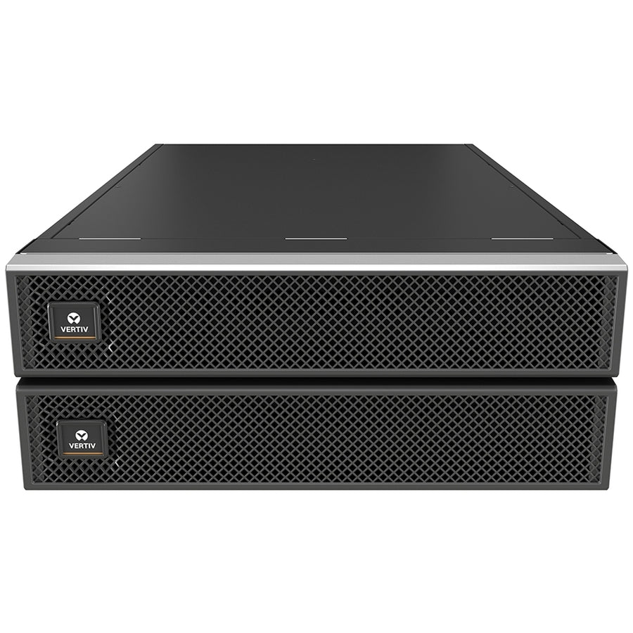 Vertiv Liebert GXT5 External Battery Cabinet - 8-10kVA/ 288V | MV — GXT5-EBC288VRT4U