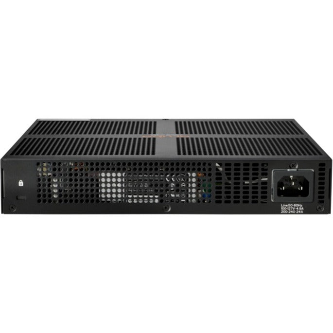 HPE 2930F 12G PoE+ 2G/2SFP+ Switch — JL693A#ABA