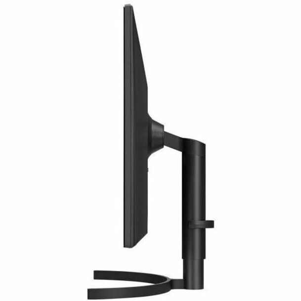 LG 32HL512D-B 32" Class 4K LCD Monitor - 16:9 - TAA Compliant — 32HL512D-B