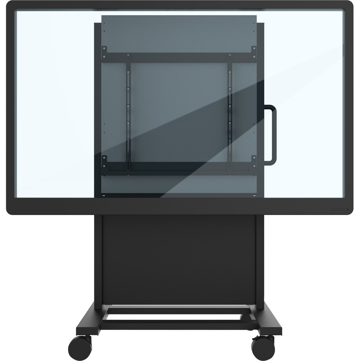 ViewSonic BalanceBox VB-BLM-004 Display Cart — VB-BLM-004