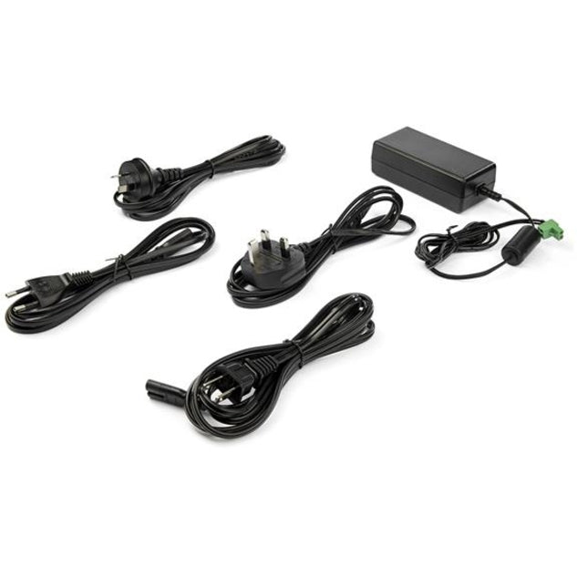StarTech.com Universal DC Power Adapter for Industrial USBHubs - 20V, 3.25A — ITB20D3250