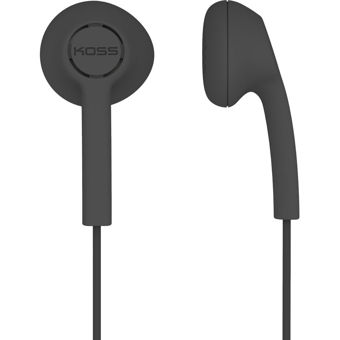Koss KE5 Earbuds & In Ear Headphones — 192807