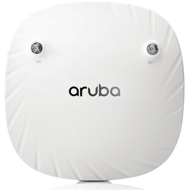 HPE AP-504 802.11ax 1.77 Gbit/s Wireless Access Point — R2H23A